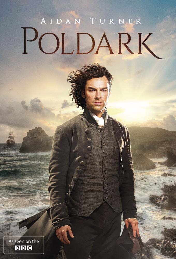 دانلود سریال Poldark