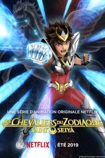 دانلود سریال Knights of the Zodiac: Saint Seiya