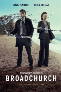 دانلود سریال Broadchurch