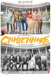 دانلود فیلم Chhichhore 2019