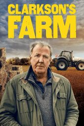 دانلود سریال Clarkson’s Farm