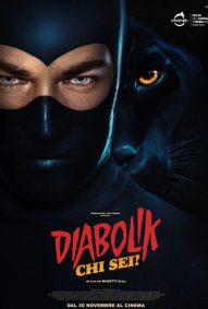 دانلود فیلم Diabolik chi sei? 2023