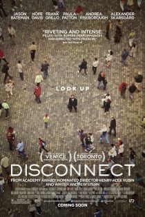 دانلود فیلم Disconnect 2012