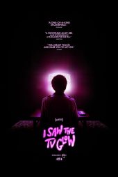 دانلود فیلم I Saw the TV Glow 2024