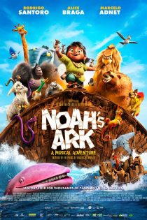 دانلود فیلم Noah’s Ark 2024