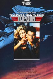 دانلود فیلم Top Gun 1986