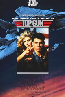 دانلود فیلم Top Gun 1986