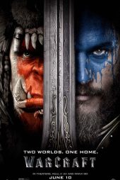 دانلود فیلم Warcraft 2016