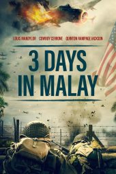 دانلود فیلم 3 Days in Malay 2023