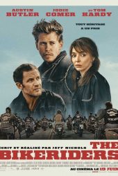 دانلود فیلم The Bikeriders 2023