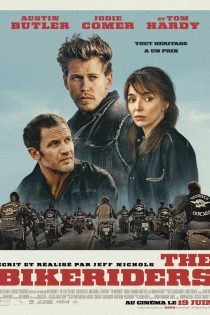 دانلود فیلم The Bikeriders 2023