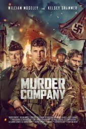 دانلود فیلم Murder Company 2024