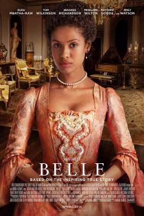 دانلود فیلم Belle 2013