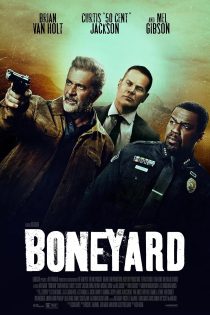 دانلود فیلم Boneyard 2024