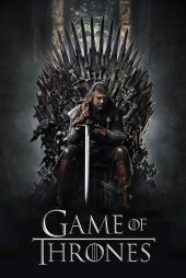 دانلود سریال Game of Thrones