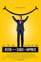 دانلود فیلم Hector and the Search for Happiness 2014