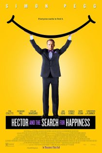 دانلود فیلم Hector and the Search for Happiness 2014