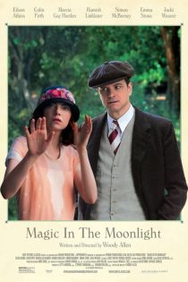 دانلود فیلم Magic in the Moonlight 2014