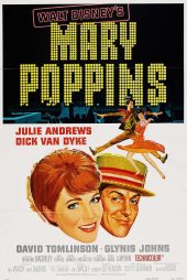 دانلود فیلم Mary Poppins 1964