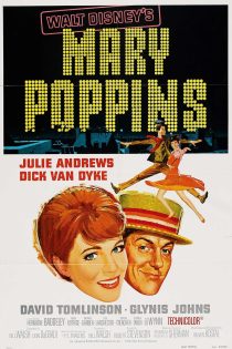 دانلود فیلم Mary Poppins 1964