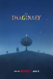 دانلود فیلم The Imaginary 2023