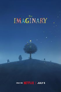 دانلود فیلم The Imaginary 2023