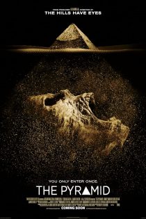 دانلود فیلم The Pyramid 2014