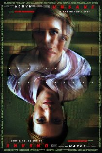 دانلود فیلم Unsane 2018