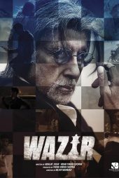 دانلود فیلم Wazir 2016