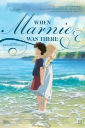 دانلود فیلم When Marnie Was There 2014