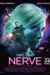 دانلود فیلم Nerve 2016