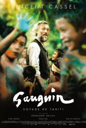 دانلود فیلم Gauguin: Voyage to Tahiti 2017