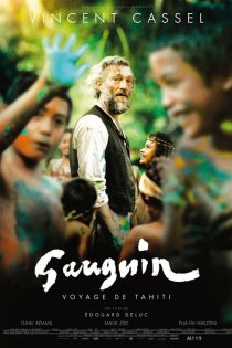 دانلود فیلم Gauguin: Voyage to Tahiti 2017