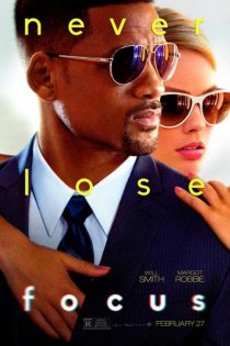 دانلود فیلم Focus 2015