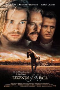 دانلود فیلم Legends of the Fall 1994