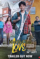 دانلود فیلم Middle Class Love 2022