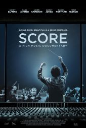 دانلود فیلم Score 2016