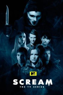 دانلود سریال Scream: The TV Series