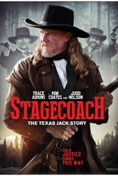 دانلود فیلم Stagecoach: The Texas Jack Story 2016