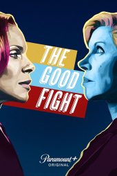 دانلود سریال The Good Fight