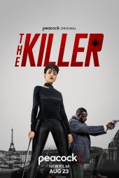 دانلود فیلم The Killer 2024