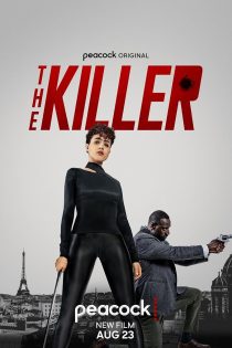 دانلود فیلم The Killer 2024