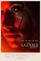 دانلود فیلم The Lazarus Effect 2015