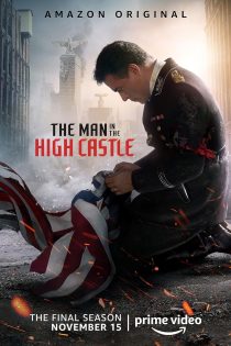 دانلود سریال The Man in the High Castle