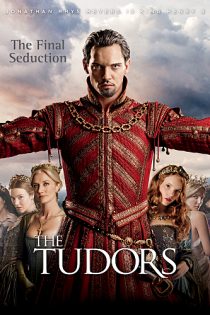 دانلود سریال The Tudors