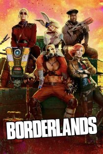 دانلود فیلم Borderlands 2024