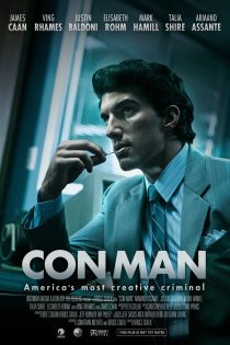 دانلود فیلم Con Man 2018