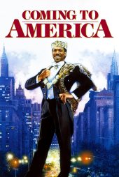 دانلود فیلم Coming to America 1988