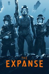 دانلود سریال The Expanse