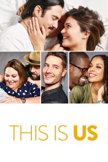 دانلود سریال This Is Us